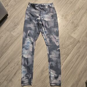 Medium Zella Leggings